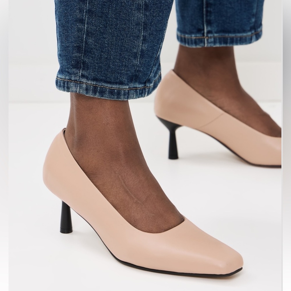 ALTA Eleanor Pumps Heels size 39